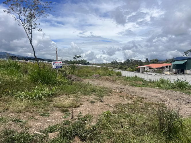 Propiedad en Dulce Nombre, a 1.5 km de Paraíso Cartago MML - Imagen 2