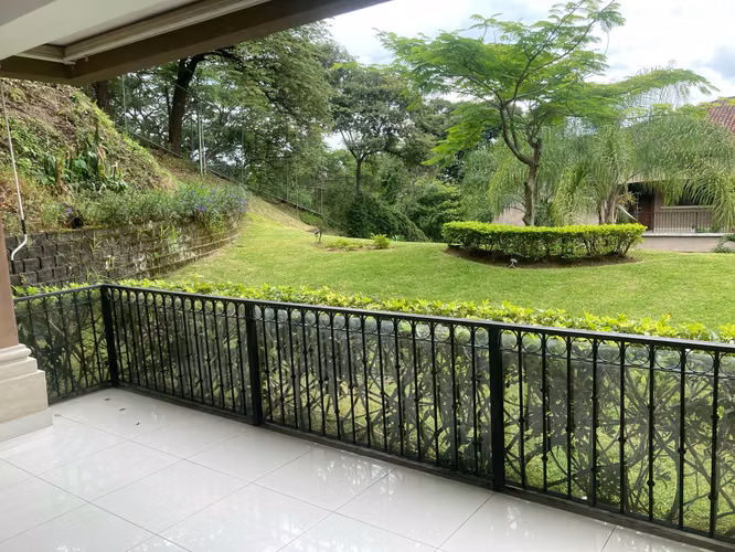 SANTA ANA.  VENTA O ALQUILER DE BELLISIMO APARTAMENTO EN CONDOMINIO - Imagen 9
