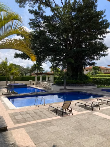 SANTA ANA.  VENTA O ALQUILER DE BELLISIMO APARTAMENTO EN CONDOMINIO - Imagen 19