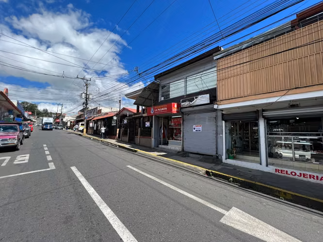 ¡PRECIO REBAJADO! Propiedad comercial en venta, en La Unión! MML