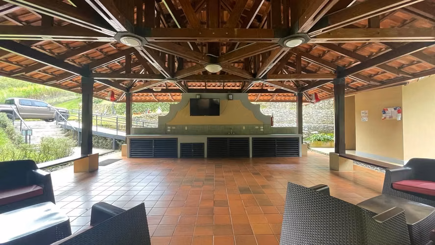 Se Vende Condominio en La Uruca (Robledal) , San José Costa Rica - Imagen 8