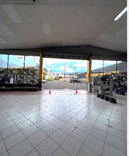 Se Vende BODEGA en La Uruca (Robledal) , San José Costa Rica - Imagen 9