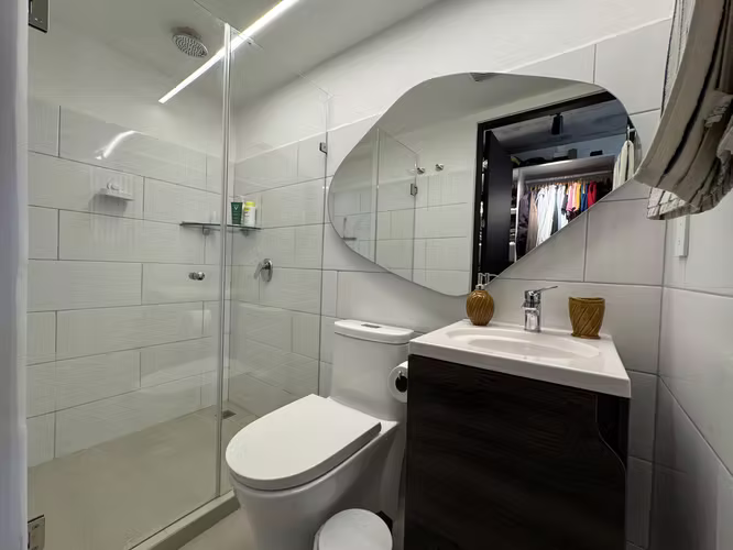 Apartamento en Condominio Khaya / 2do piso / Con Balcón - Imagen 10