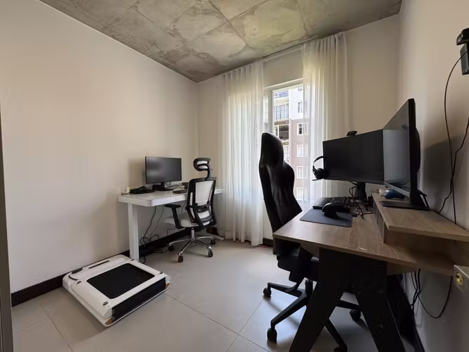 Apartamento en Condominio Khaya / 2do piso / Con Balcón - Imagen 5