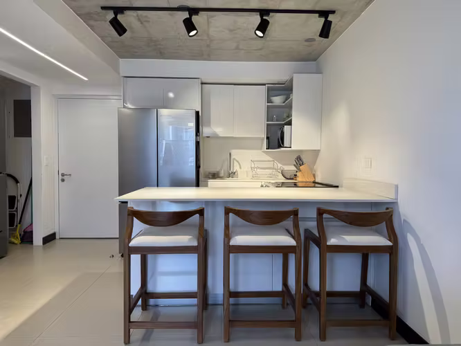 Apartamento en Condominio Khaya / 2do piso / Con Balcón - Imagen 3