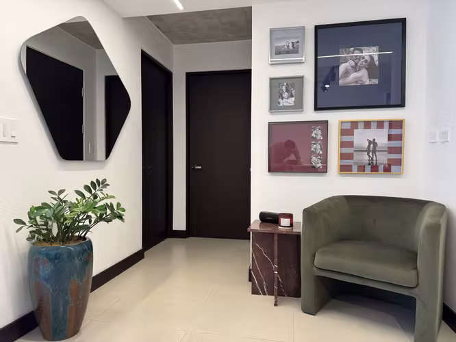 Apartamento en Condominio Khaya / 2do piso / Con Balcón - Imagen 4