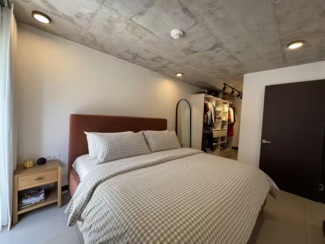 Apartamento en Condominio Khaya / 2do piso / Con Balcón - Imagen 8