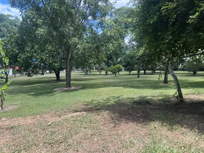 Se Vende Quinta/ Terreno en La Garita - Imagen 1