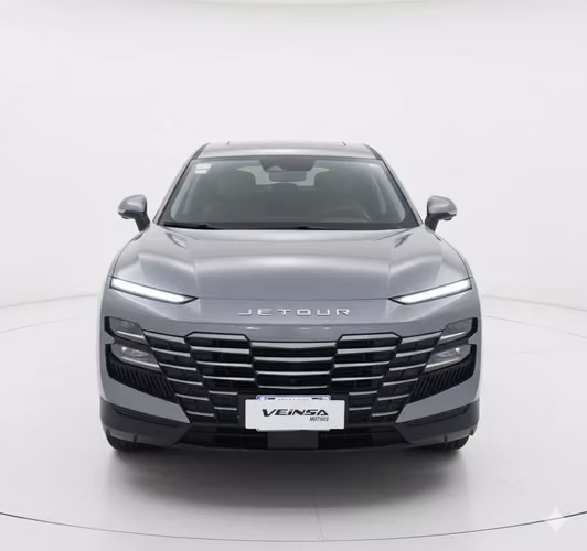 JETOUR DASHING LUXURY SEDAN 4 PUERTAS