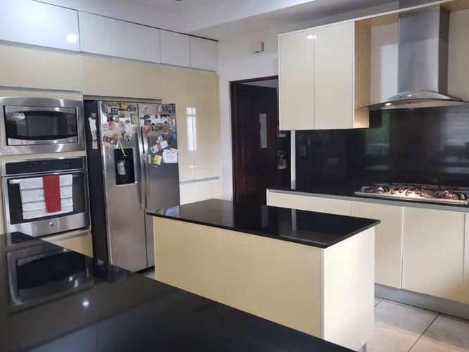 En venta bellísima casa en Santa Ana Pozos. MP 25-167 - Imagen 8