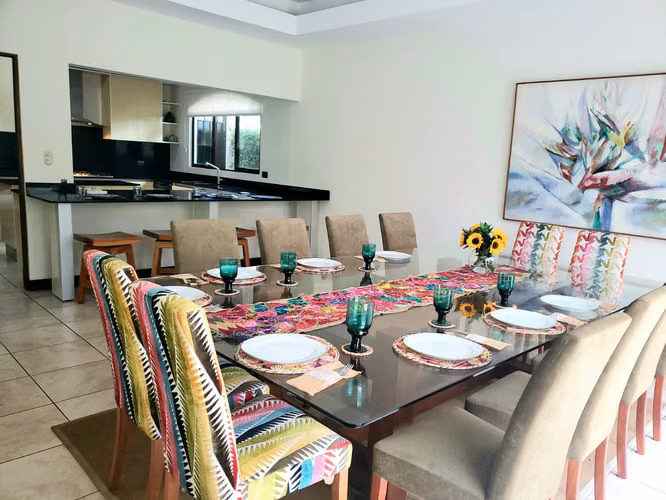 En venta bellísima casa en Santa Ana Pozos. MP 25-167 - Imagen 7