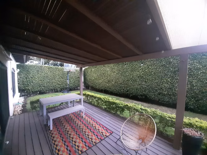 En venta bellísima casa en Santa Ana Pozos. MP 25-167 - Imagen 11