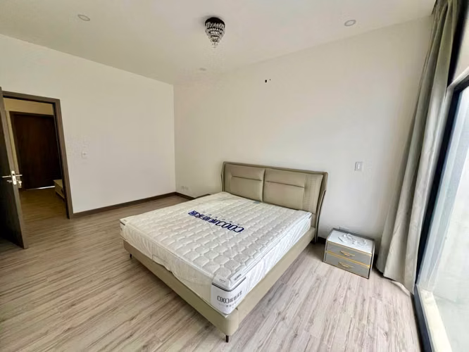 Casa para estrenar, 3 cuartos + sala TV, 24h seguridad, piscina + gimnasio, San Antonio