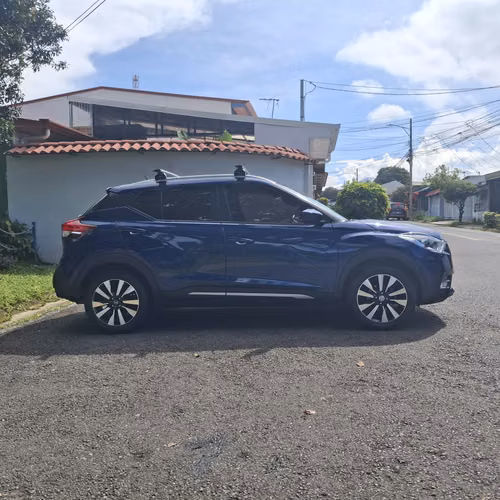NISSAN KICKS 2017 MANUAL - Imagen 10