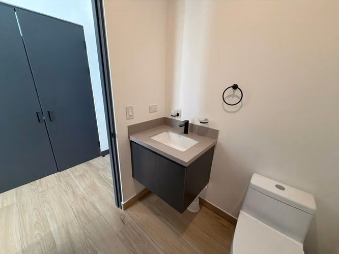 Alquiler Apartamento nuevo para estrenar  premium – Río Oro, Santa Ana