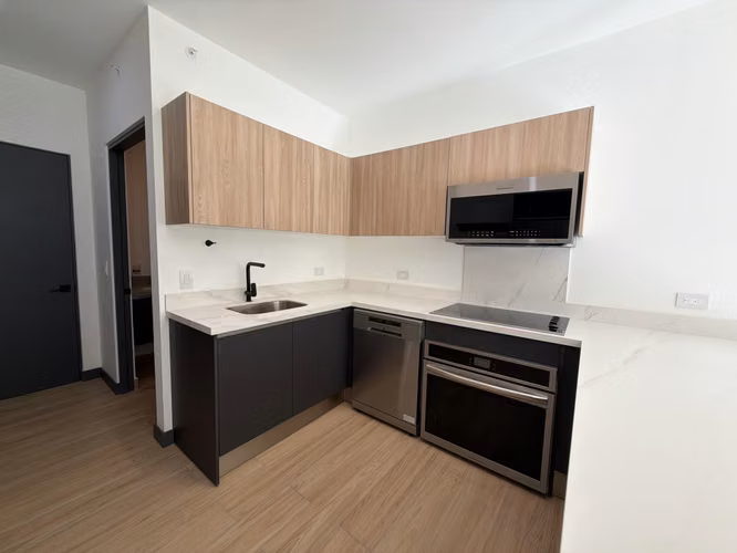 Alquiler Apartamento nuevo para estrenar  premium – Río Oro, Santa Ana