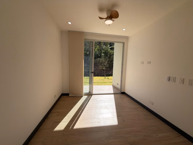 Alquiler Apartamento nuevo para estrenar  premium – Río Oro, Santa Ana