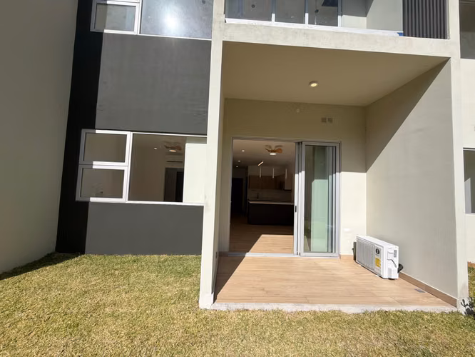 Alquiler Apartamento nuevo para estrenar  premium – Río Oro, Santa Ana