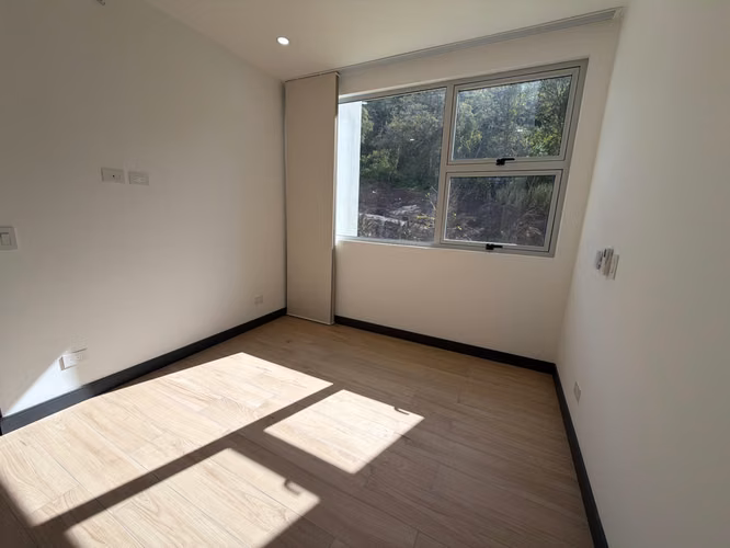 Alquiler Apartamento nuevo para estrenar  premium – Río Oro, Santa Ana