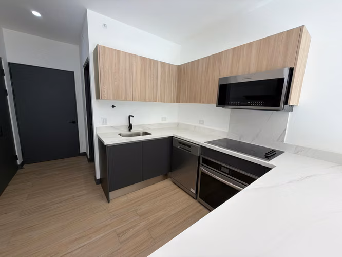 Alquiler Apartamento nuevo para estrenar  premium – Río Oro, Santa Ana