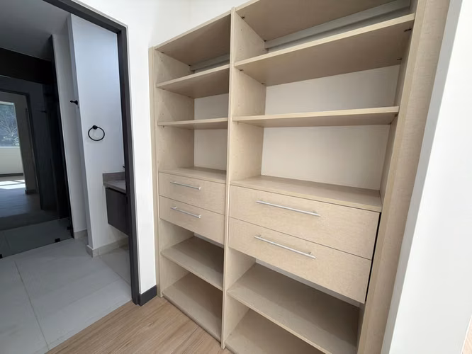 Alquiler Apartamento nuevo para estrenar  premium – Río Oro, Santa Ana
