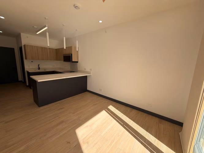 Alquiler Apartamento nuevo para estrenar  premium – Río Oro, Santa Ana