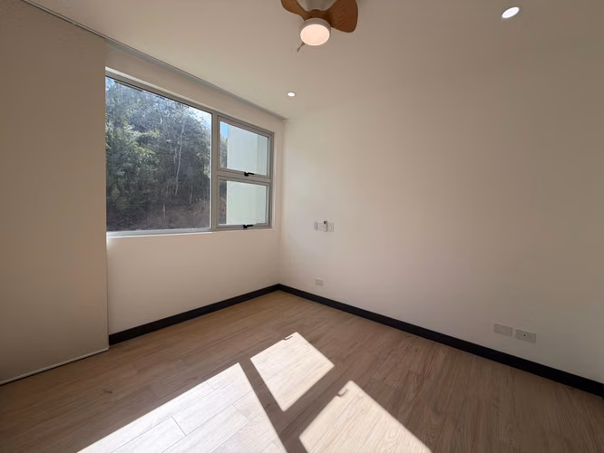 Alquiler Apartamento nuevo para estrenar  premium – Río Oro, Santa Ana