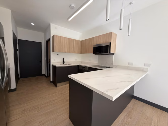 Alquiler Apartamento nuevo para estrenar  premium – Río Oro, Santa Ana
