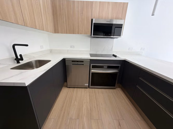 Alquiler Apartamento nuevo para estrenar  premium – Río Oro, Santa Ana