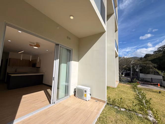 Alquiler Apartamento nuevo para estrenar  premium – Río Oro, Santa Ana