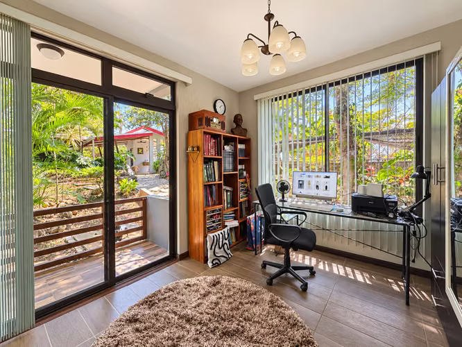 Casa de campo moderna y apartamento nuevo en venta, hermosos - Imagen 9