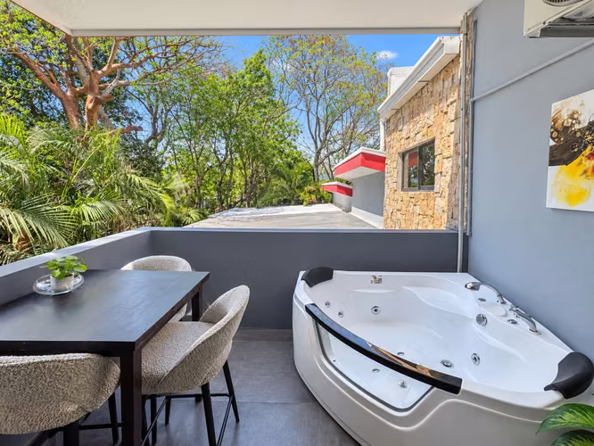 Casa de campo moderna y apartamento nuevo en venta, hermosos - Imagen 3