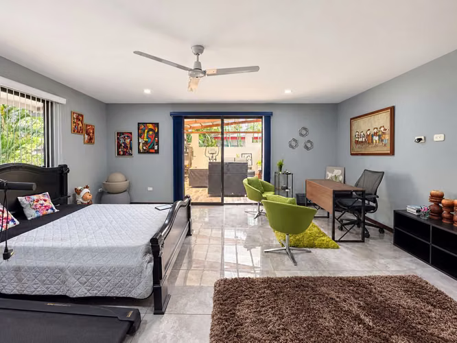 Casa de campo moderna y apartamento nuevo en venta, hermosos - Imagen 16