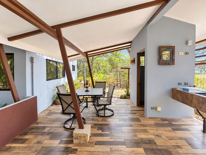 Casa de campo moderna y apartamento nuevo en venta, hermosos - Imagen 14