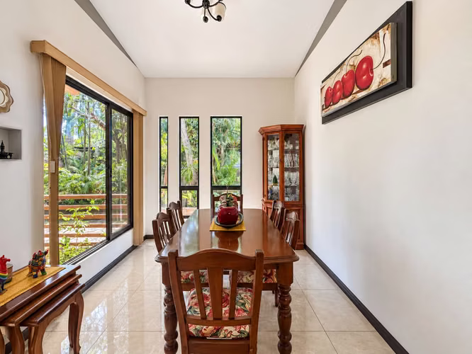 Casa de campo moderna y apartamento nuevo en venta, hermosos - Imagen 15