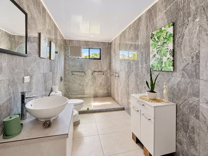 Casa de campo moderna y apartamento nuevo en venta, hermosos - Imagen 19