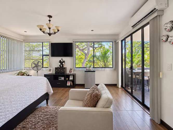 Casa de campo moderna y apartamento nuevo en venta, hermosos - Imagen 18