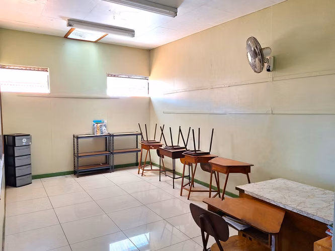 Propiedad educacional o comercial – Gran potencial. (AB 1370 )