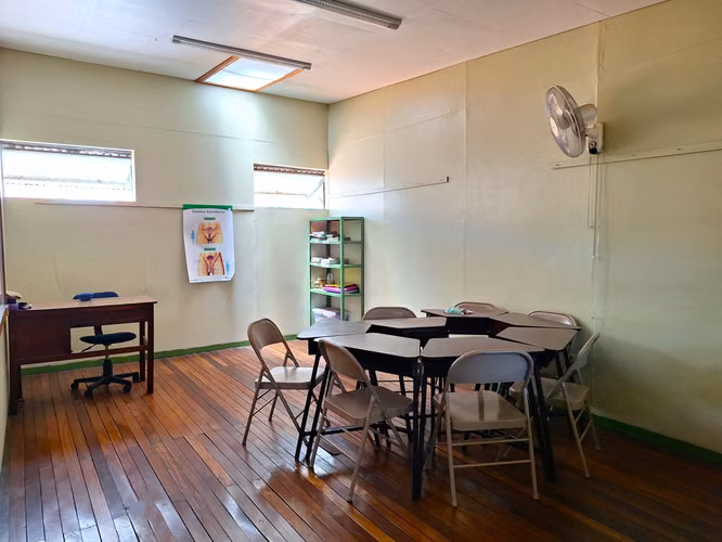 Propiedad educacional o comercial – Gran potencial. (AB 1370 )