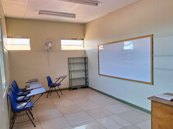 Propiedad educacional o comercial – Gran potencial. (AB 1370 )