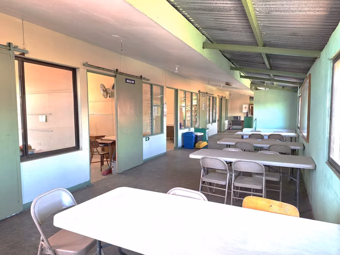 Propiedad educacional o comercial – Gran potencial. (AB 1370 )
