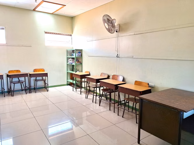 Propiedad educacional o comercial – Gran potencial. (AB 1370 )