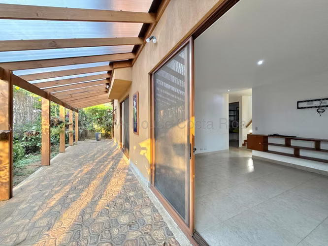 Venta de casa en condominio Francosta Ulloa Heredia - Imagen 11