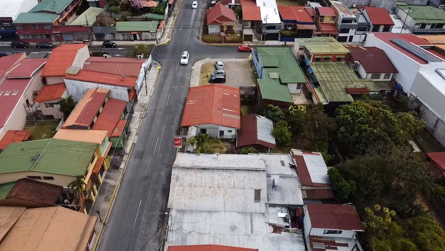 Céntrica propiedad en Venta- Estratégica ubicacion Heredia Centro