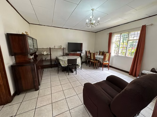 Céntrica propiedad en Venta- Estratégica ubicacion Heredia Centro