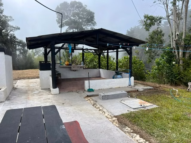 Casa en ciudad-montaña Tarbaca, Aserrí MML