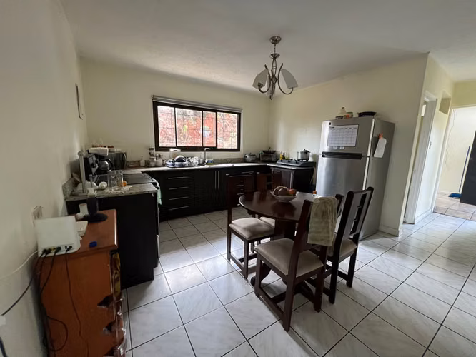 Casa en ciudad-montaña Tarbaca, Aserrí MML