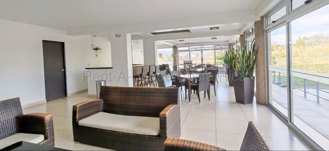 Venta de apartamento en Condado del Parque - Sabana