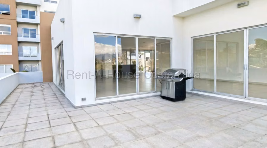 Venta de apartamento en Condado del Parque - Sabana