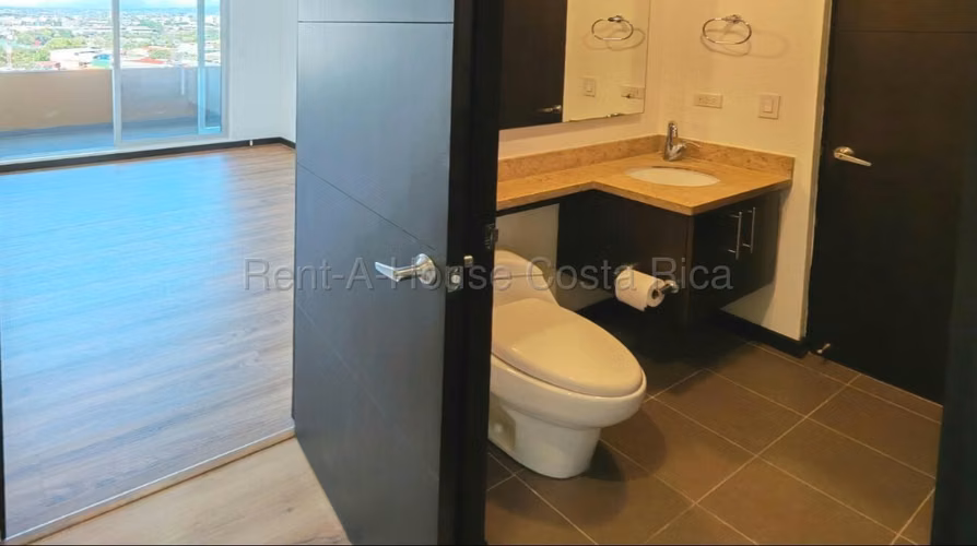 Venta de apartamento en Condado del Parque - Sabana